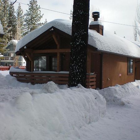 Majestic Moose Lodge - Coptic Village Big Bear Lake Buitenkant foto