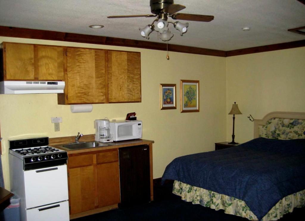 Majestic Moose Lodge - Coptic Village Big Bear Lake Kamer foto