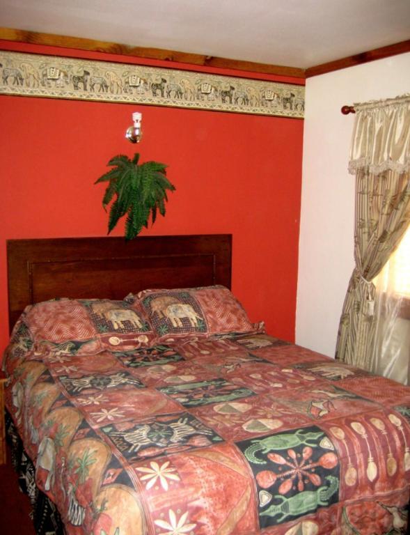 Majestic Moose Lodge - Coptic Village Big Bear Lake Kamer foto
